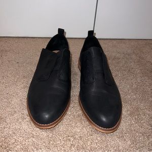 Lucky Brand Oxford Shoes